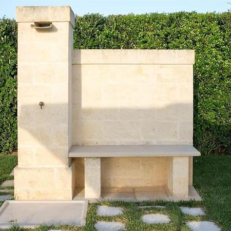 Masseria Il Frantoio By Raro Villas Ostuni Extérieur photo