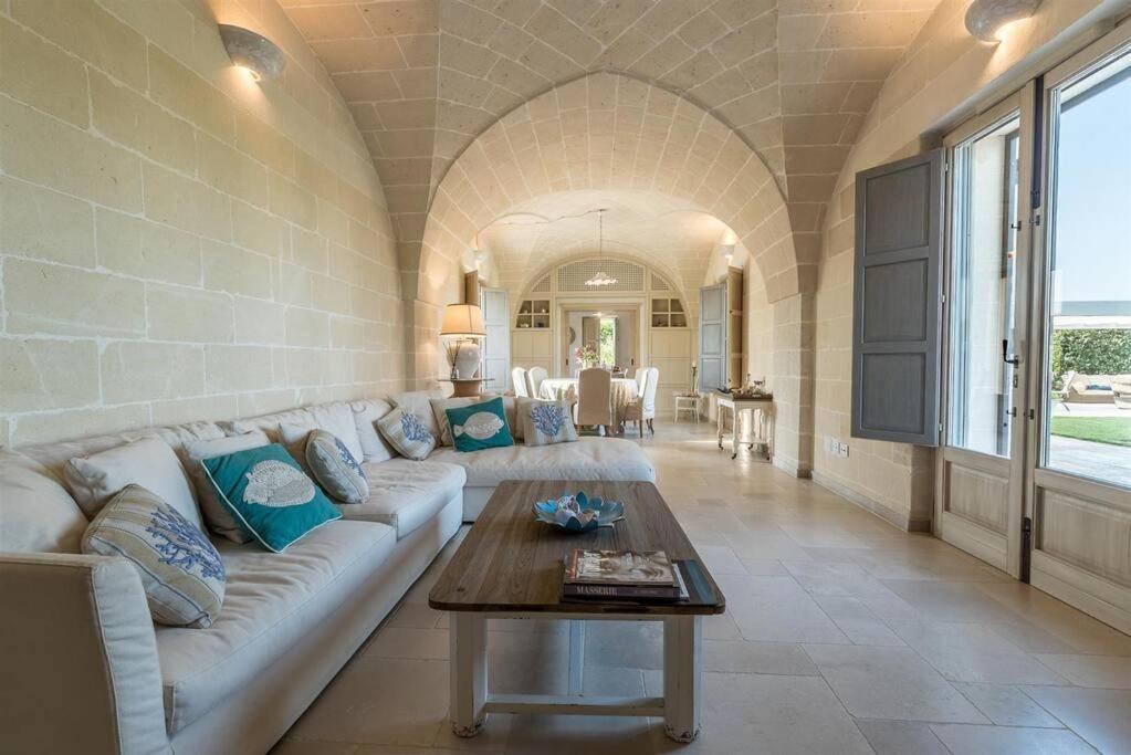 Masseria Il Frantoio By Raro Villas Ostuni Extérieur photo