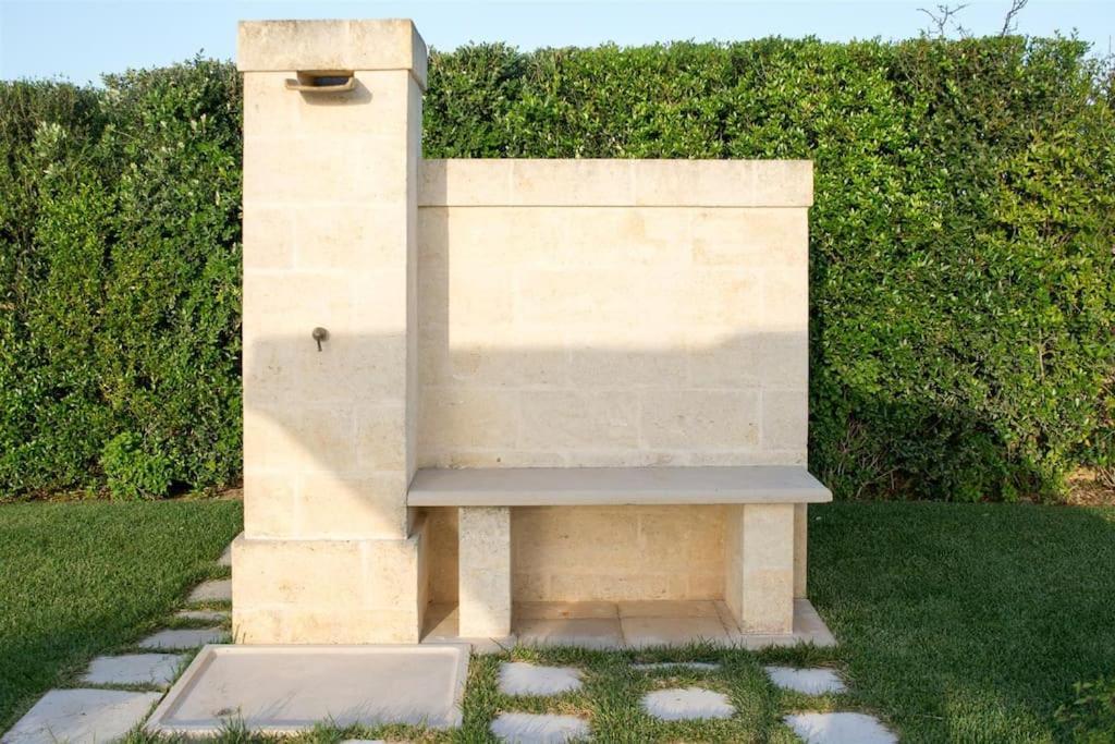 Masseria Il Frantoio By Raro Villas Ostuni Extérieur photo