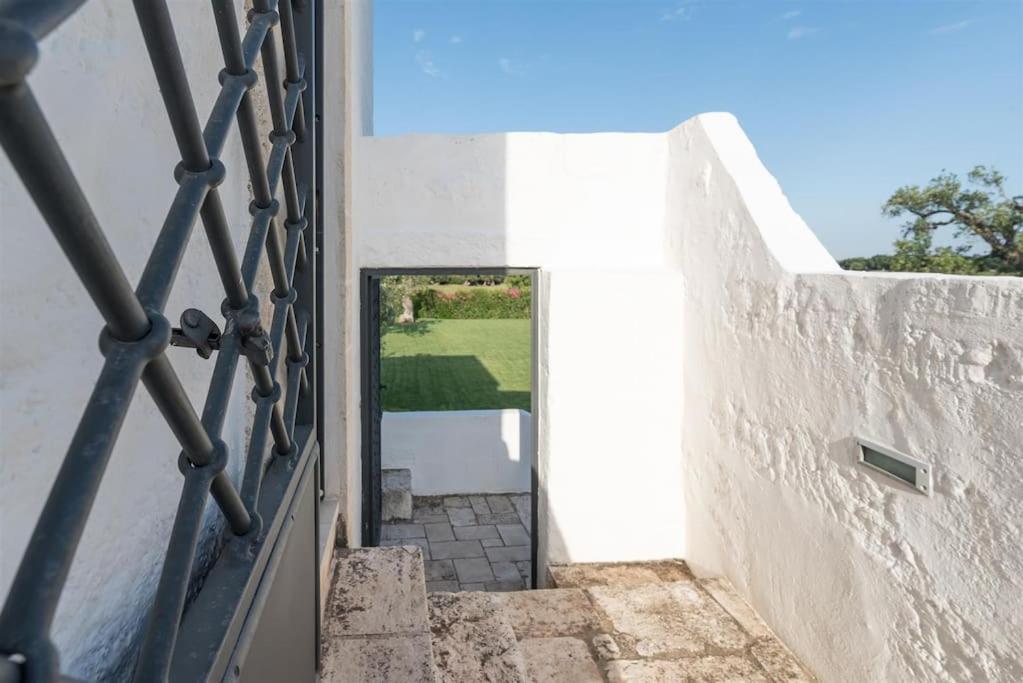 Masseria Il Frantoio By Raro Villas Ostuni Extérieur photo