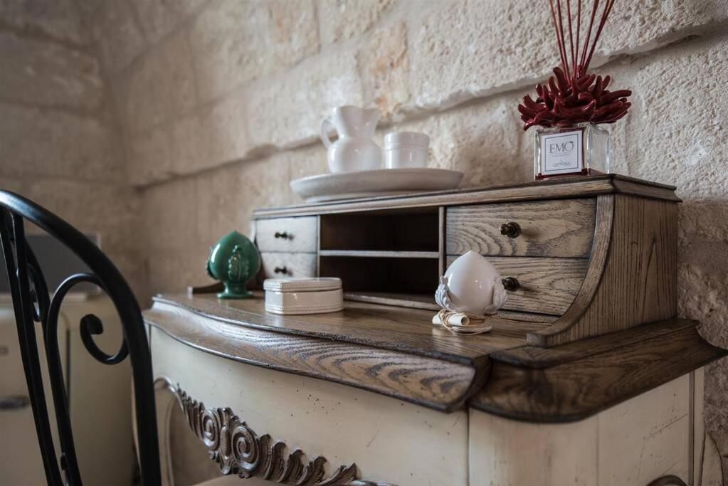 Masseria Il Frantoio By Raro Villas Ostuni Extérieur photo