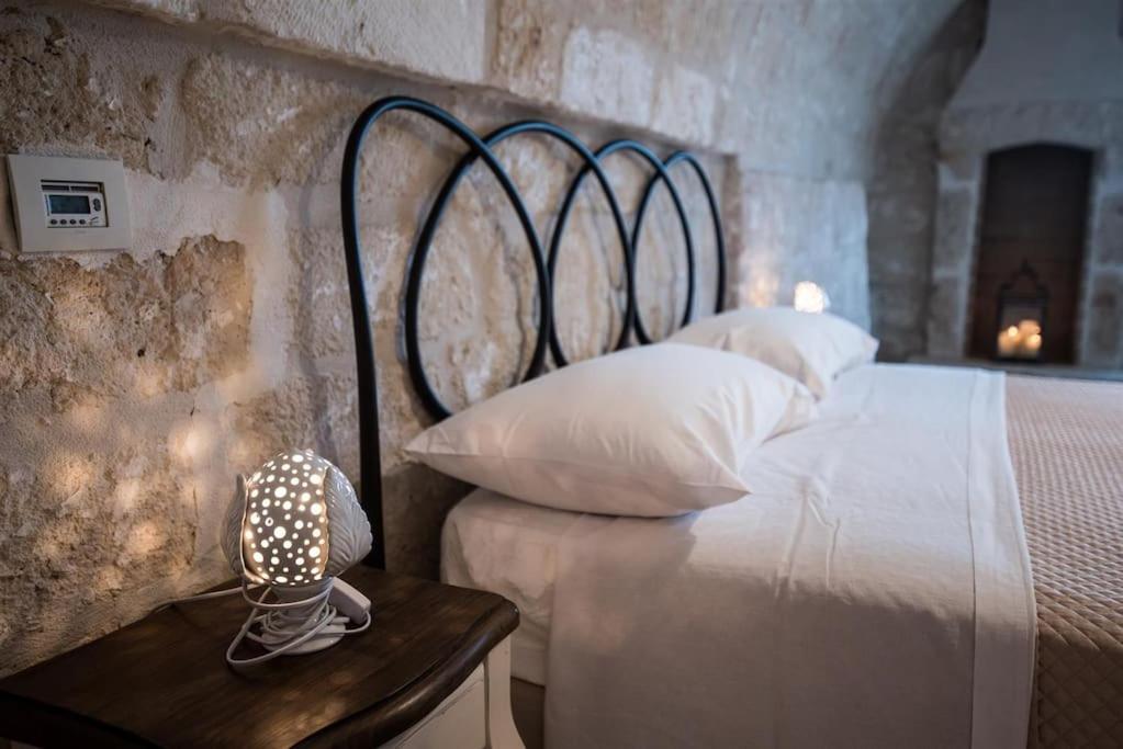 Masseria Il Frantoio By Raro Villas Ostuni Extérieur photo
